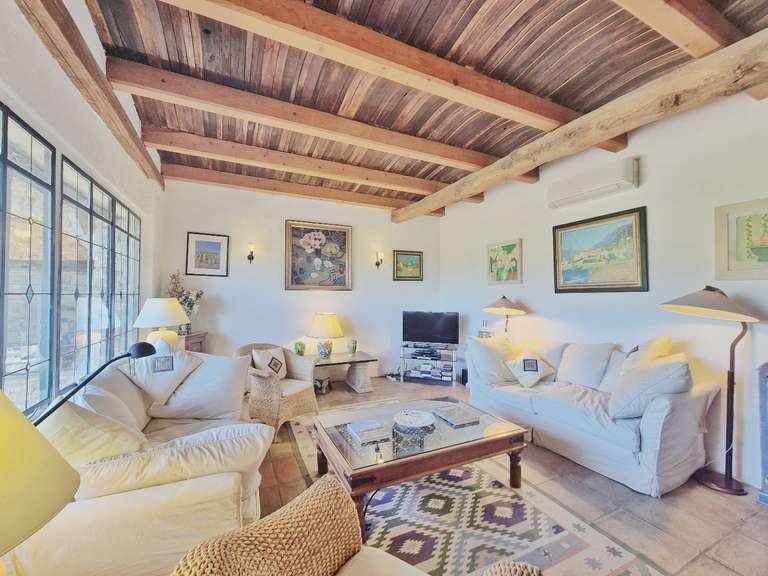 Maison Soubès - 4 chambres - 210m²