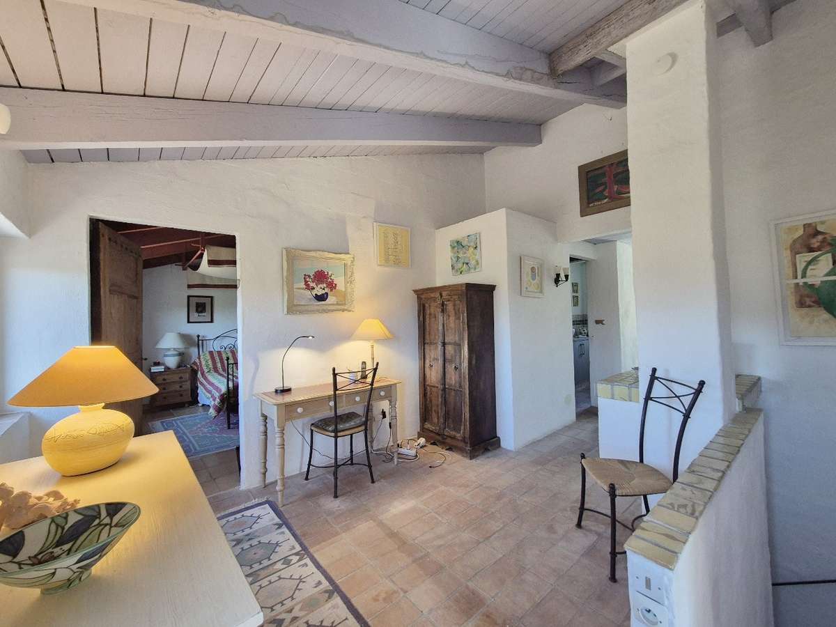 House Soubès