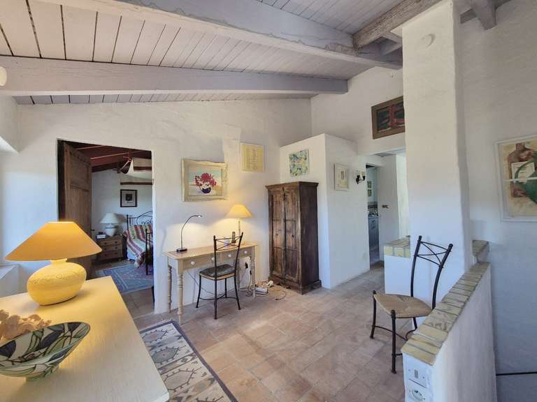 Maison Soubès - 4 chambres - 210m²