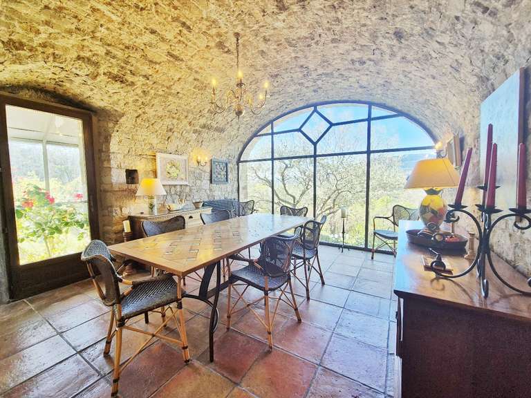Maison Soubès - 4 chambres - 210m²