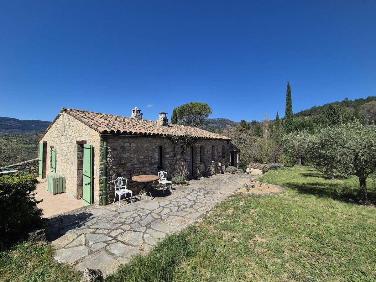 House Soubès
