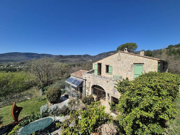 House Soubès - 4 bedrooms - 210m²