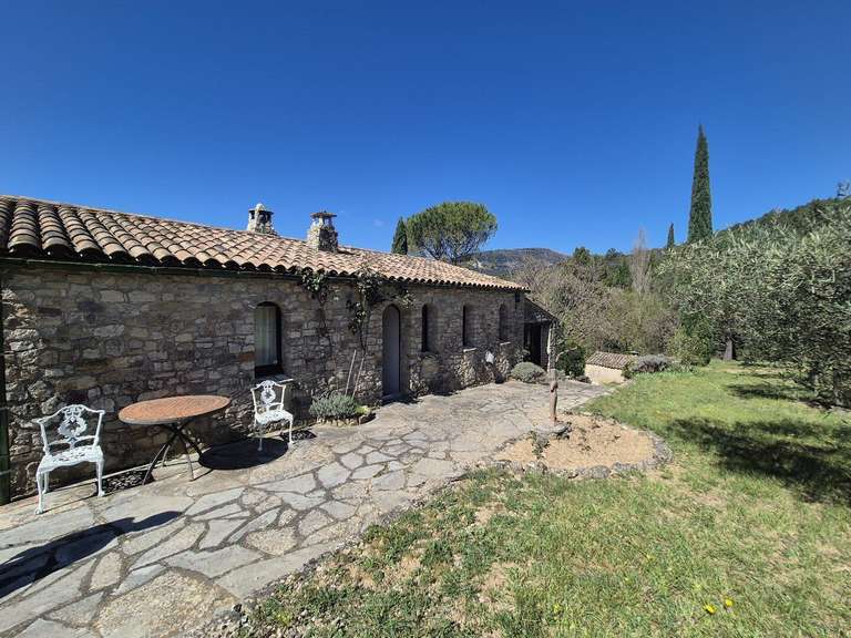 House Soubès - 4 bedrooms - 210m²