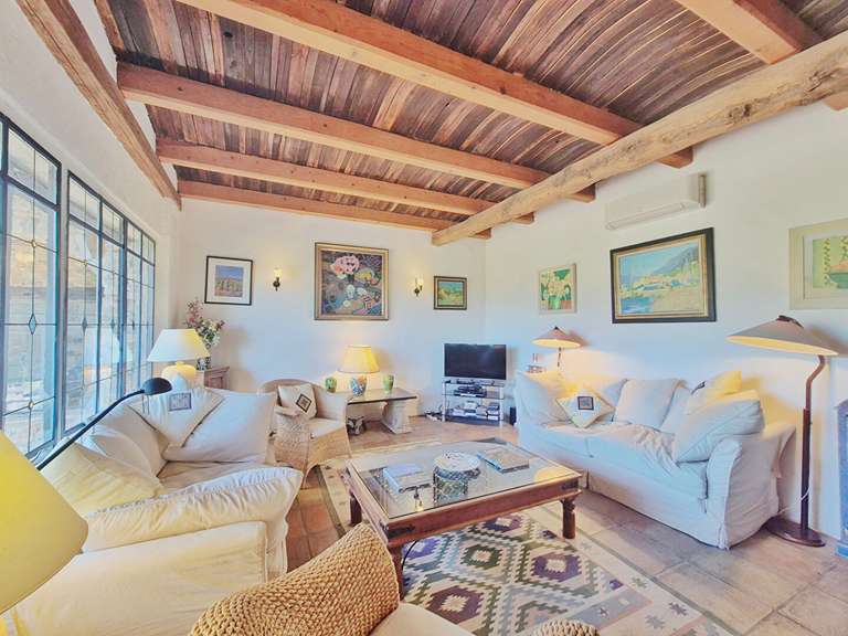 House Soubès - 4 bedrooms - 210m²