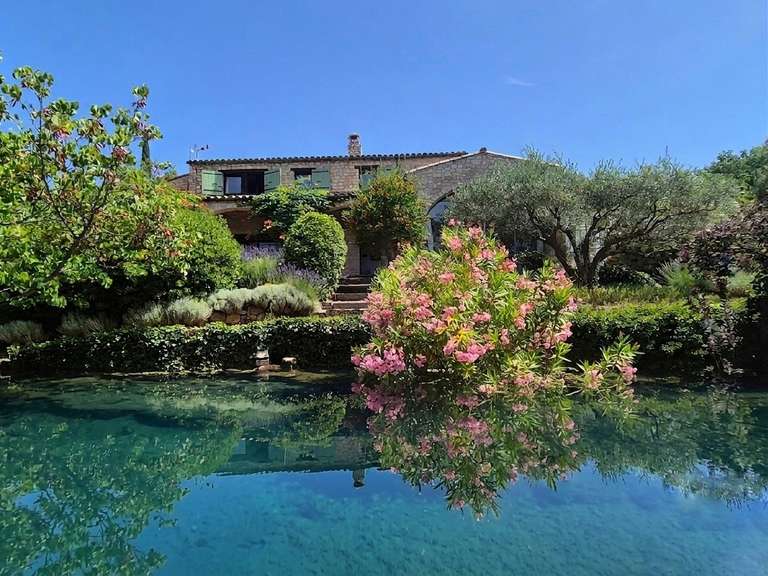 House Soubès - 4 bedrooms - 210m²