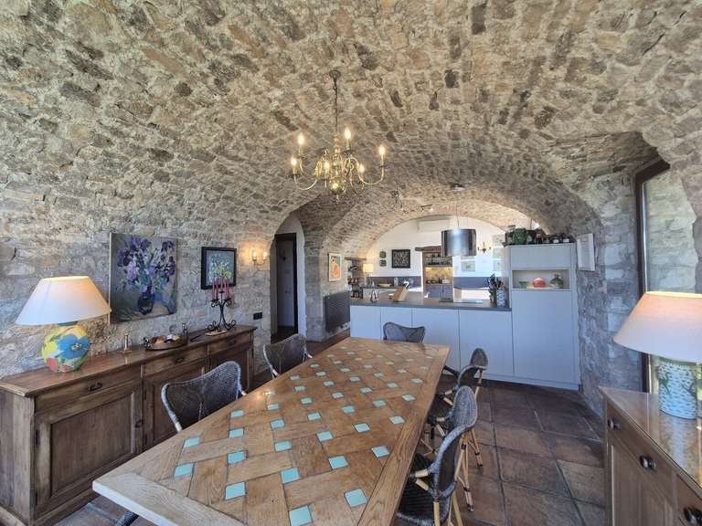 House Soubès - 4 bedrooms - 210m²