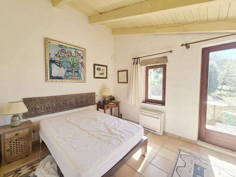 House Soubès - 4 bedrooms - 210m²