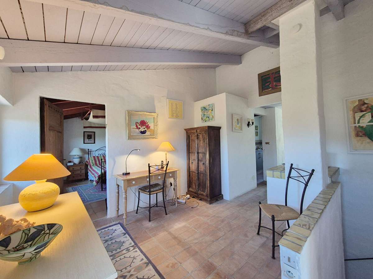 House Soubès
