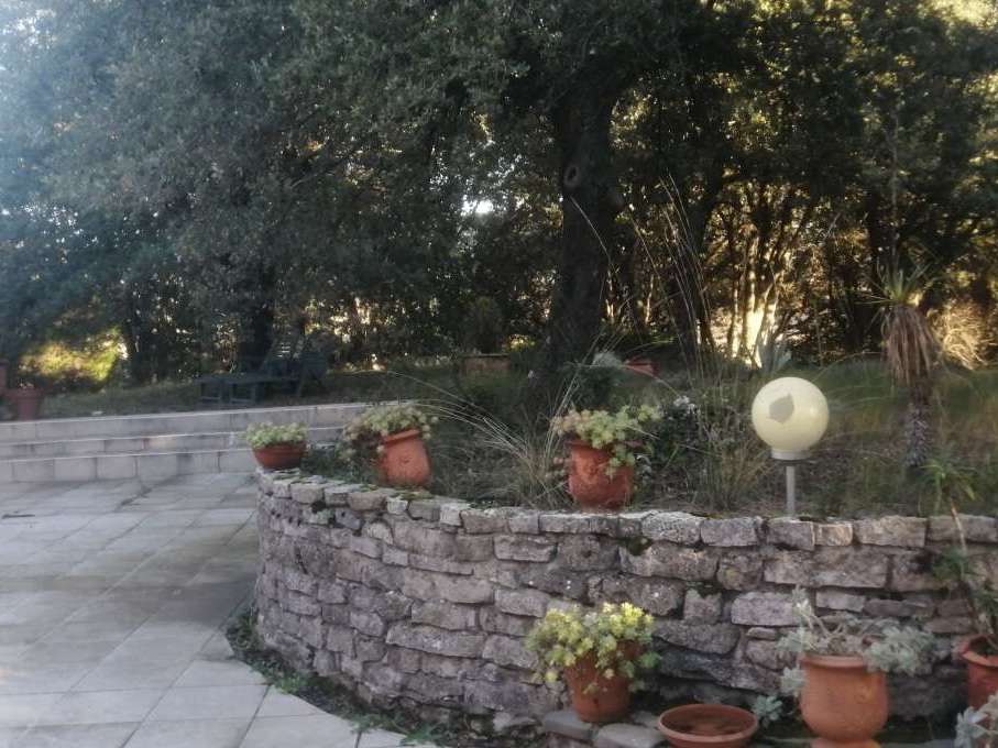 Propriété Soubès