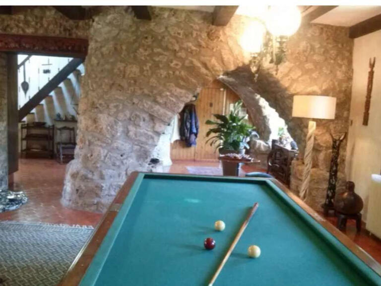 Propriété Soubès - 4 chambres