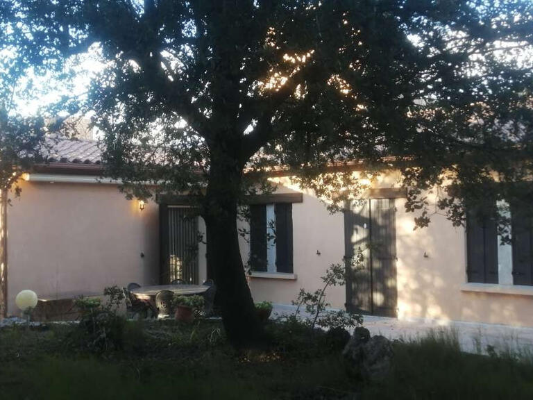Propriété Soubès - 4 chambres