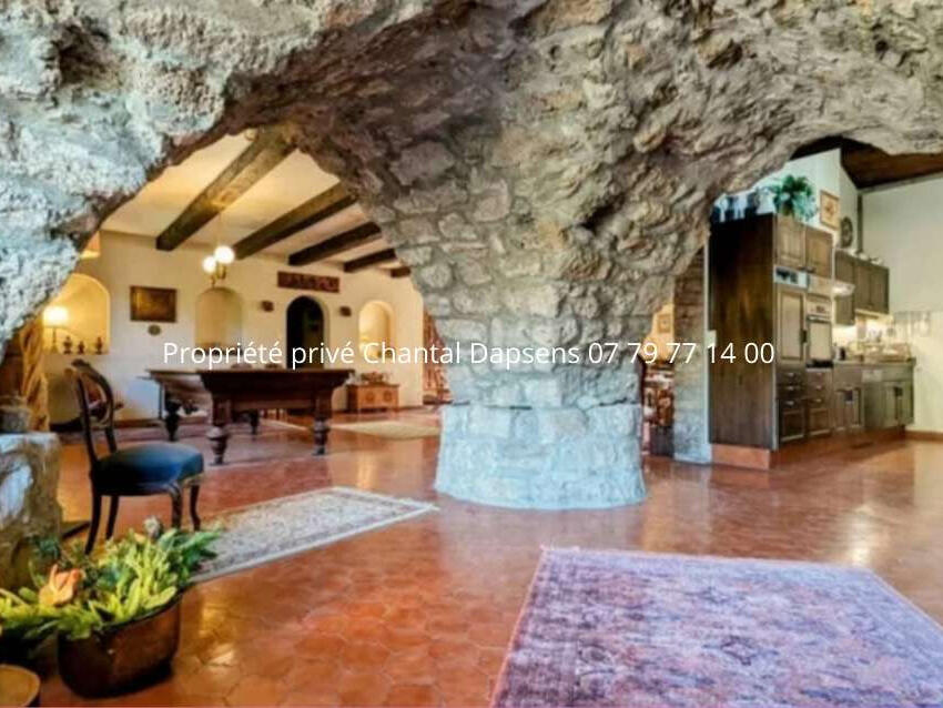 Property Soubès