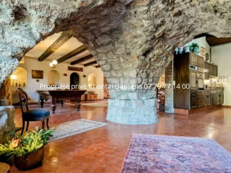 Propriété Soubès - 4 chambres