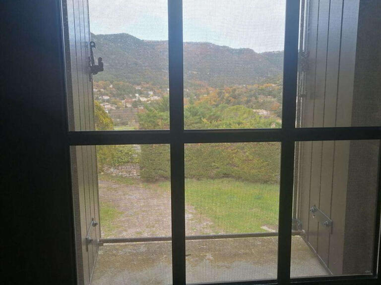 Propriété Soubès - 4 chambres