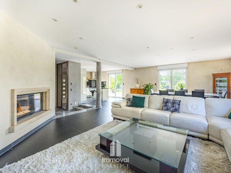 Sale House Souffelweyersheim - 5 bedrooms