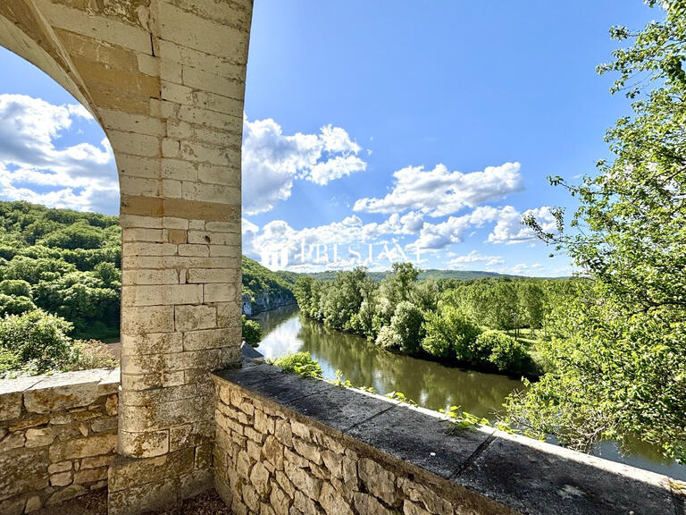 Château Souillac - 5 chambres - 422m²