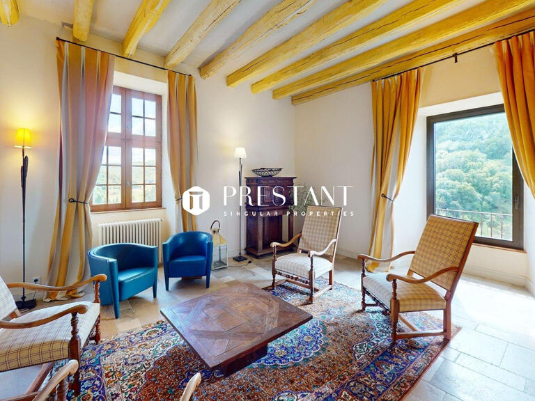 Château Souillac - 5 chambres - 422m²