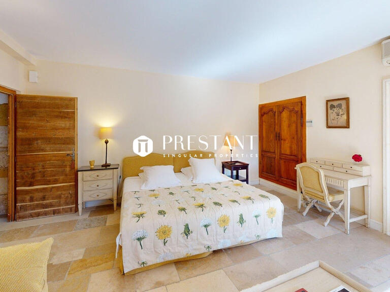 Château Souillac - 5 chambres - 422m²