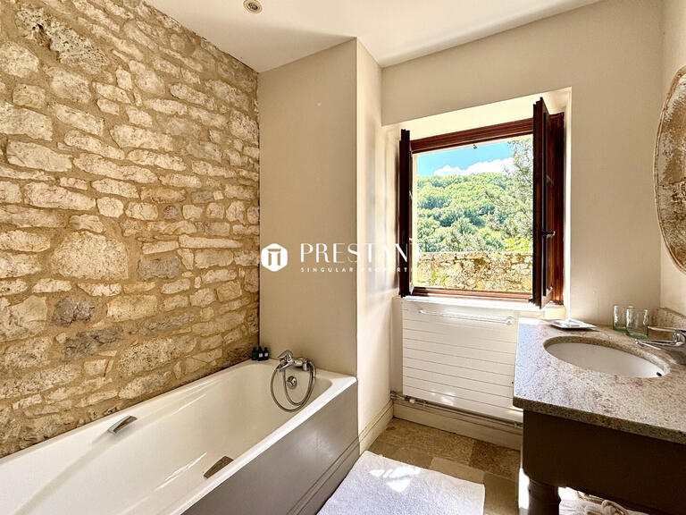 Château Souillac - 5 chambres - 422m²