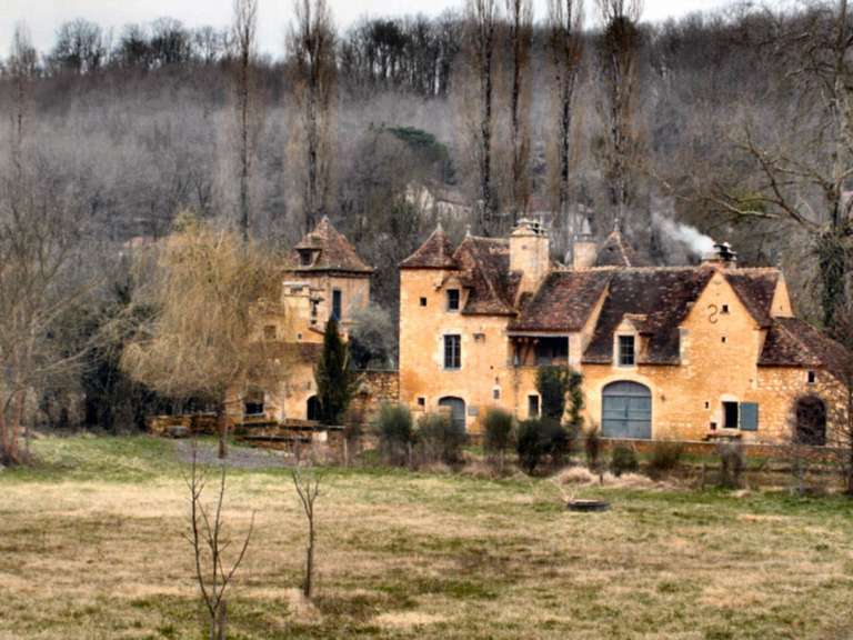 Souillac Maison, villa et propriété à vendre BellesPierres