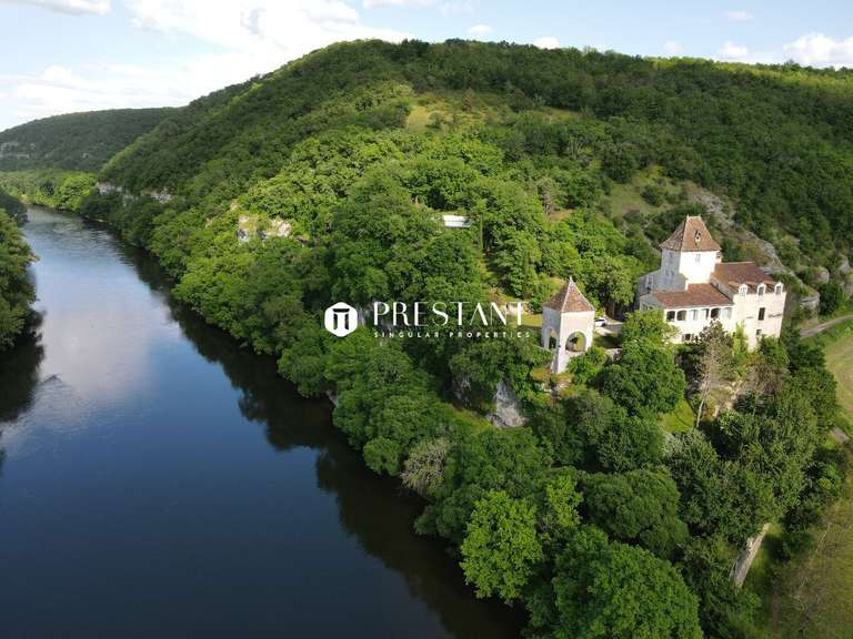 Maison Souillac - 5 chambres - 422m²