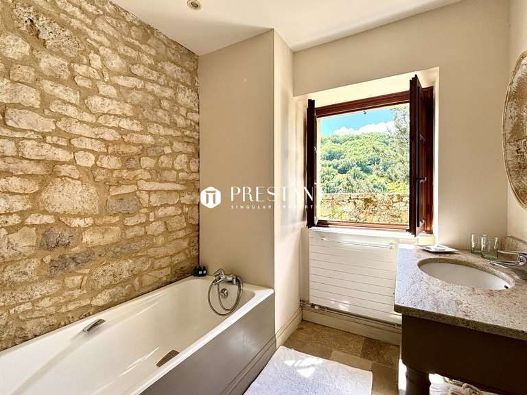 Maison Souillac - 5 chambres - 422m²