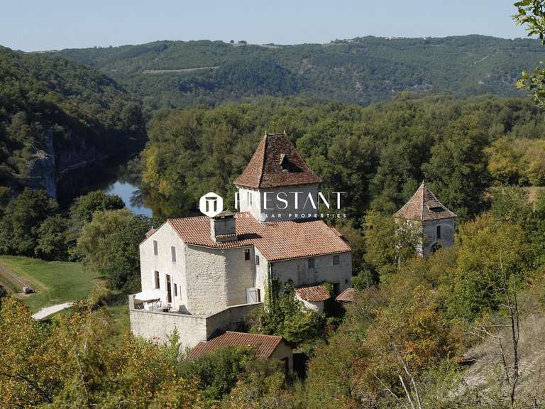 Maison Souillac - 5 chambres - 422m²