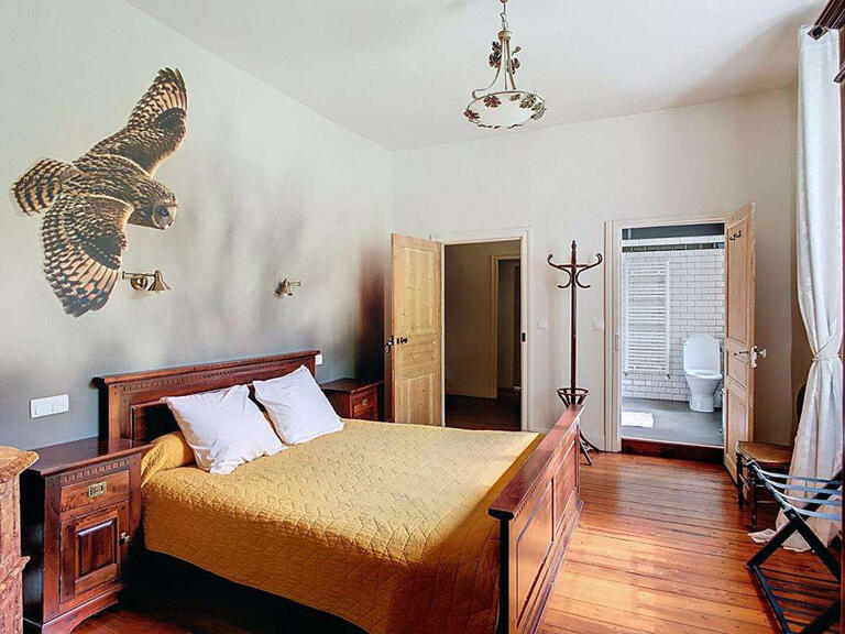 House Souillac - 13 bedrooms