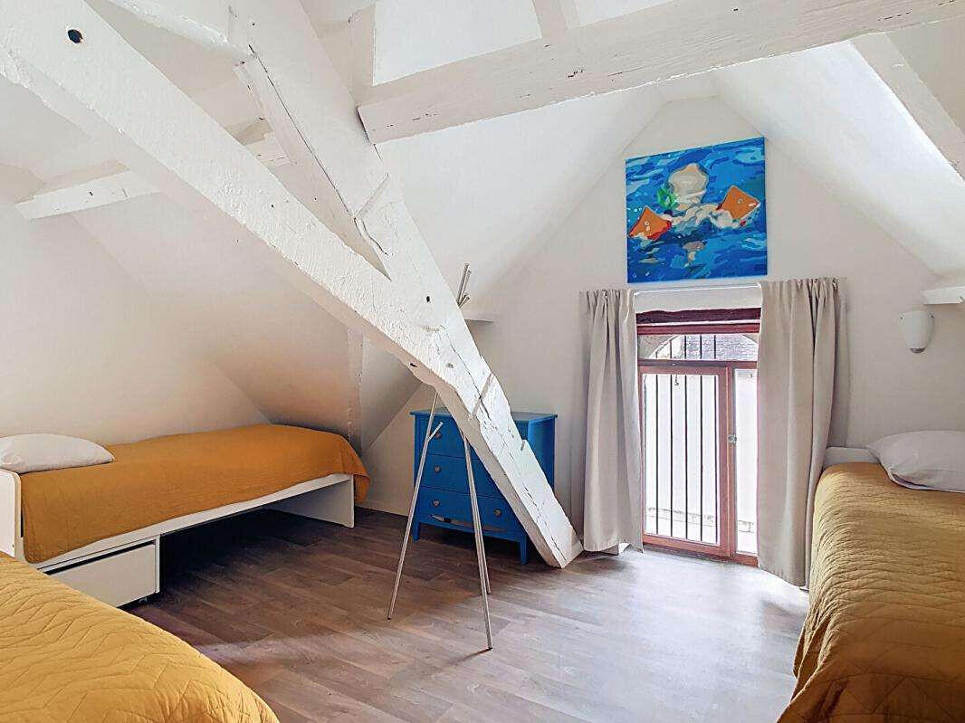 House Souillac