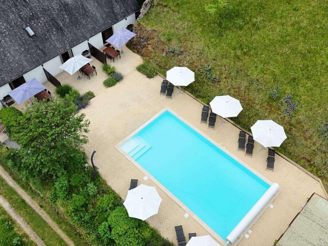 House Souillac