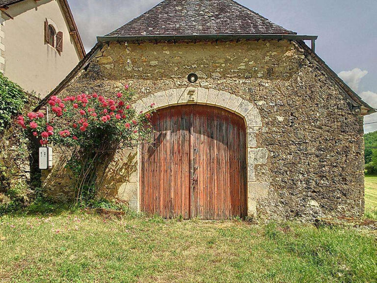 House Souillac - 13 bedrooms