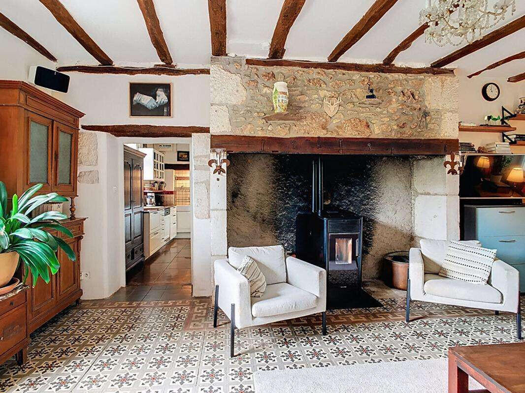 House Souillac