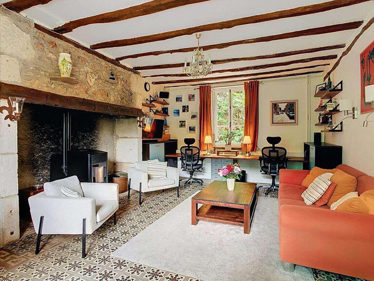 House Souillac - 13 bedrooms