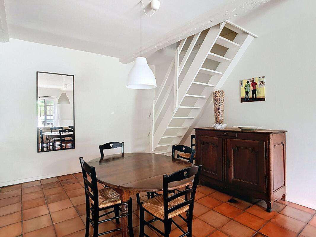 House Souillac