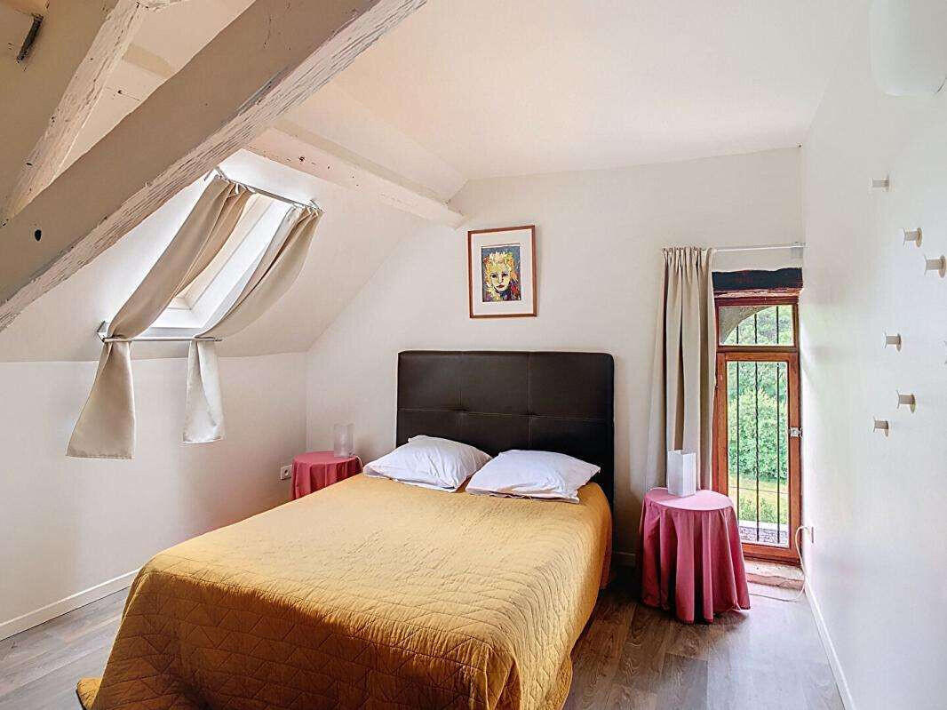 House Souillac