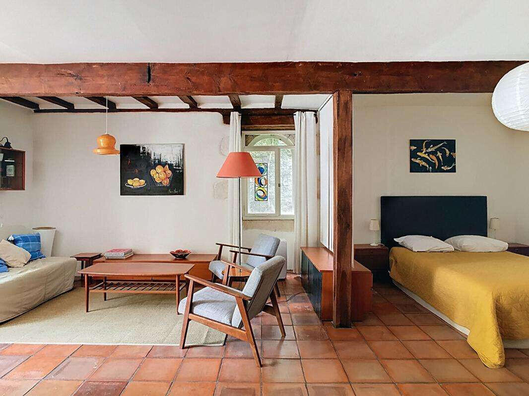 House Souillac