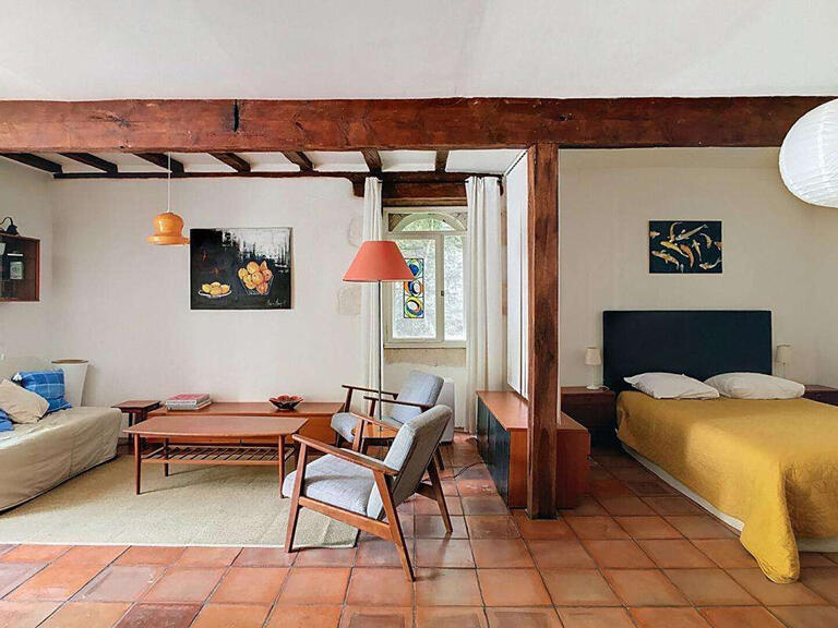 House Souillac - 13 bedrooms
