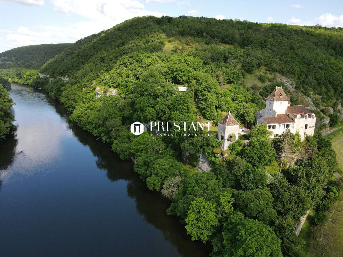 Property Souillac