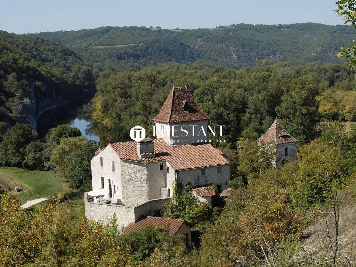 Property Souillac