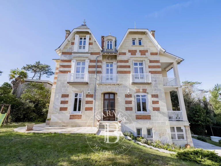Vente Maison Soulac-sur-Mer - 9 chambres