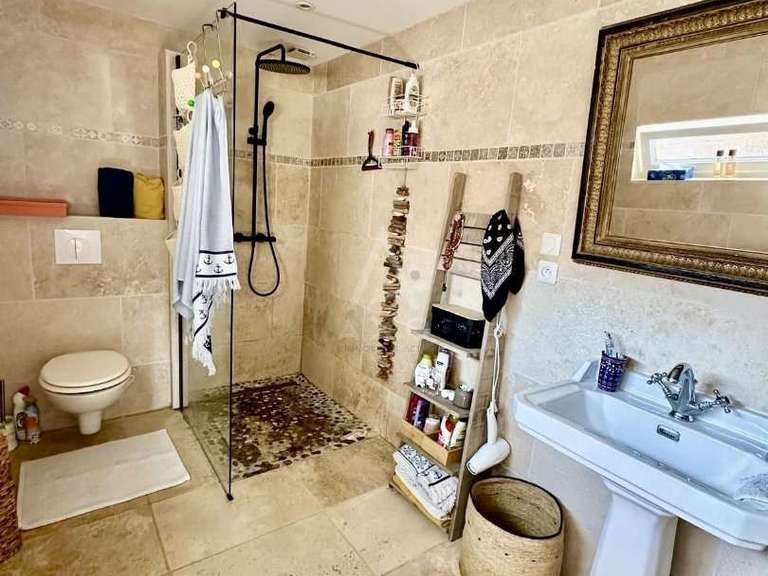 Maison Soulac-sur-Mer - 4 chambres