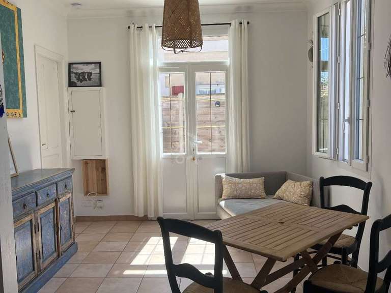 Maison Soulac-sur-Mer - 4 chambres