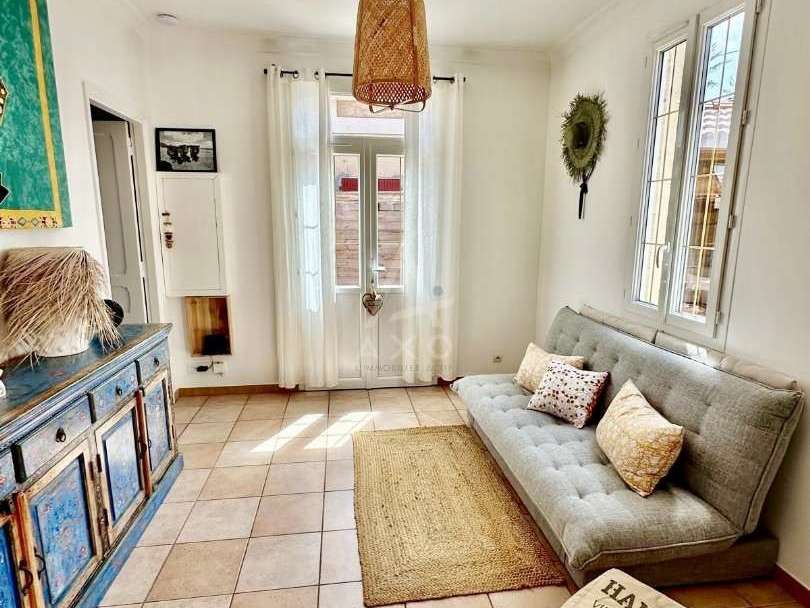 Maison Soulac-sur-Mer