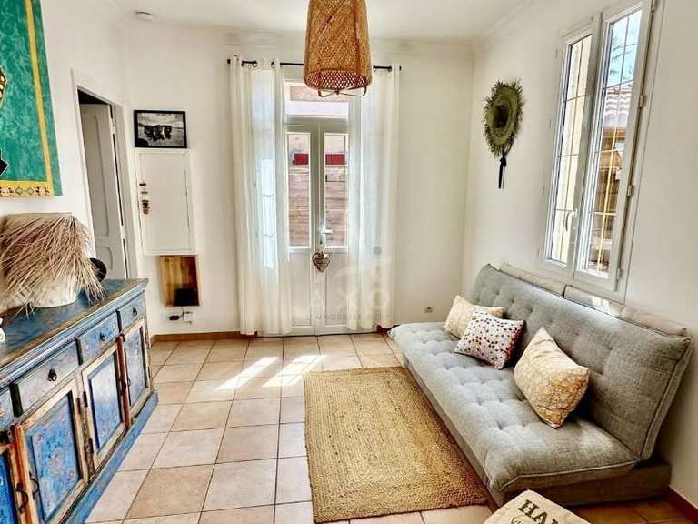 Maison Soulac-sur-Mer - 4 chambres