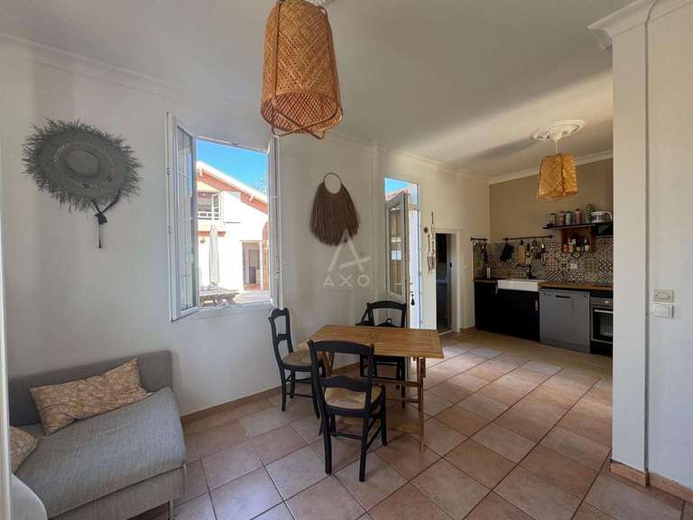 Maison Soulac-sur-Mer - 4 chambres