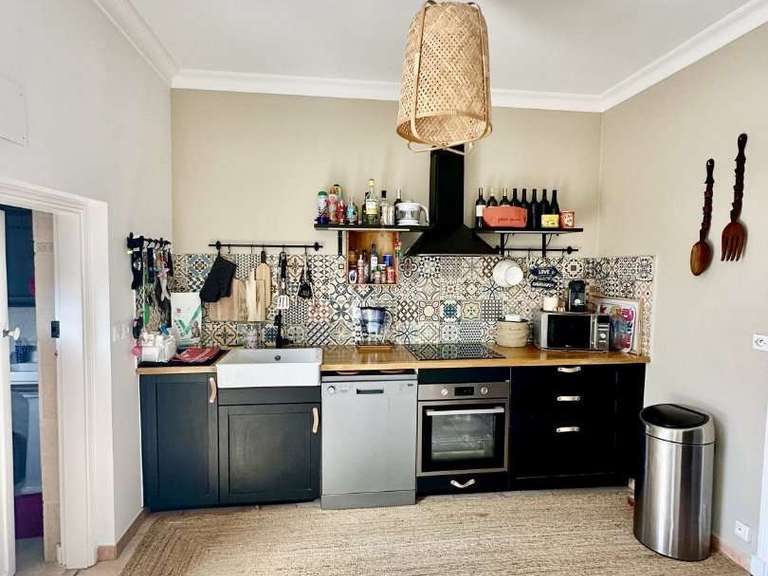 Maison Soulac-sur-Mer - 4 chambres