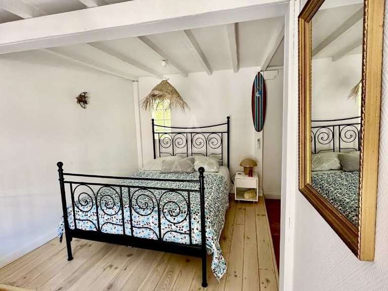 Maison Soulac-sur-Mer - 4 chambres