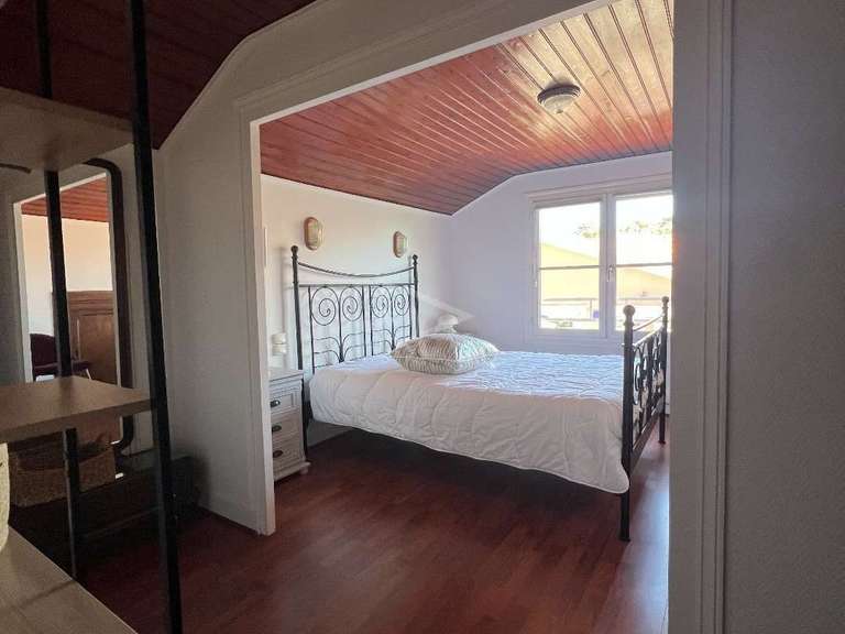 Maison Soulac-sur-Mer - 4 chambres