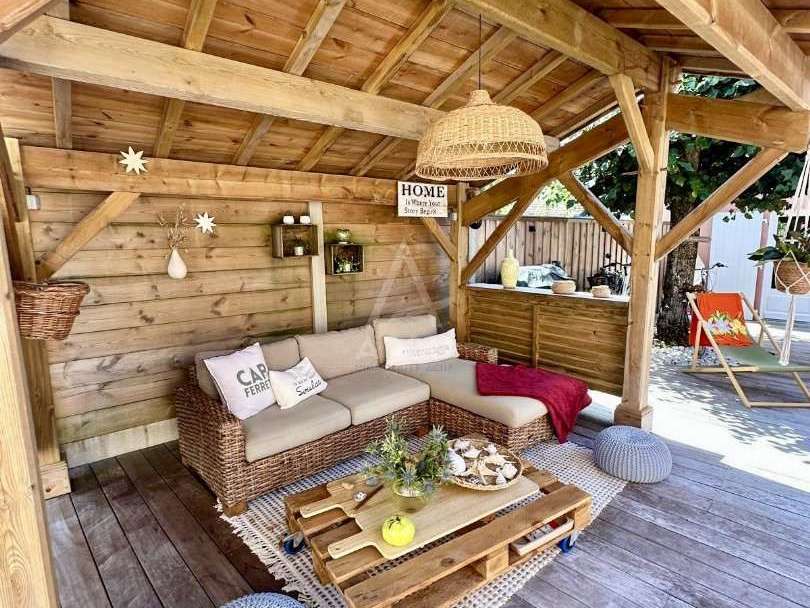 Maison Soulac-sur-Mer