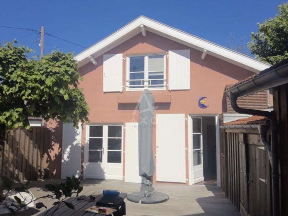 Maison Soulac-sur-Mer